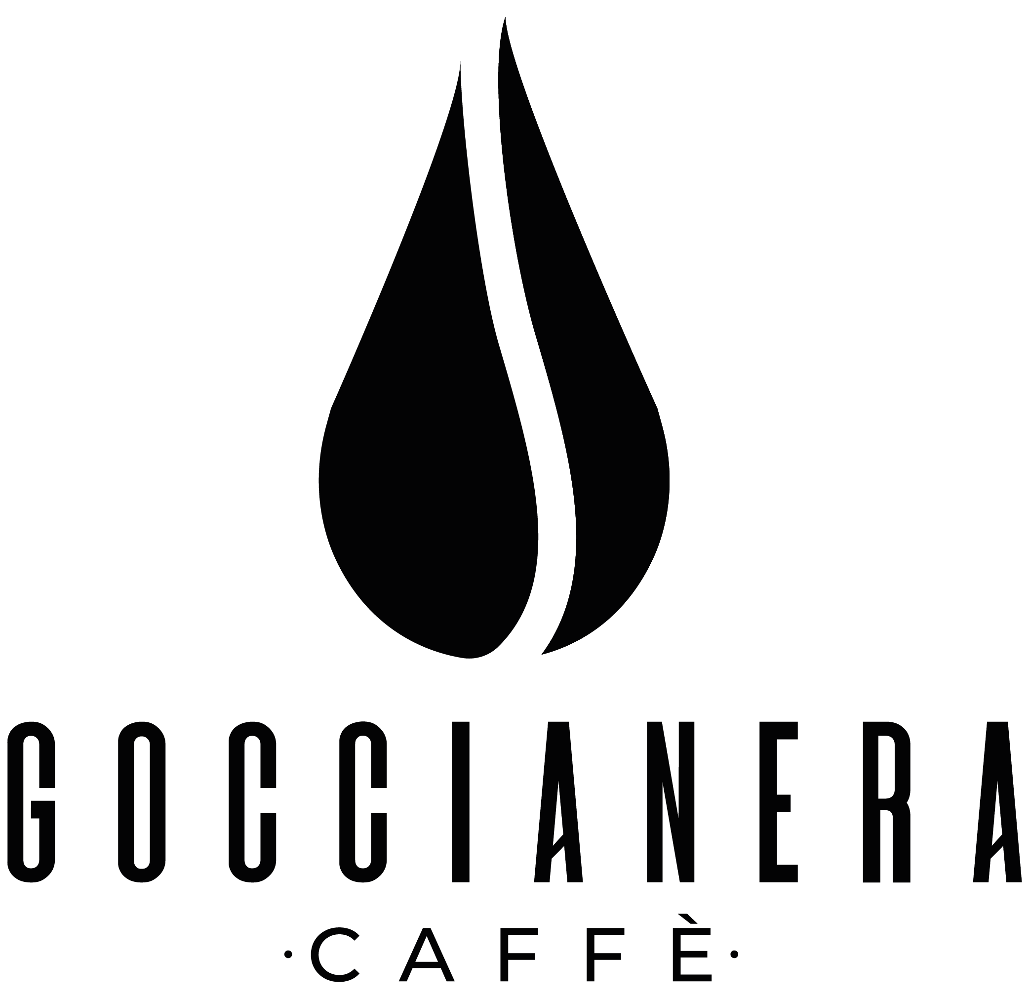 Caffè Goccianera